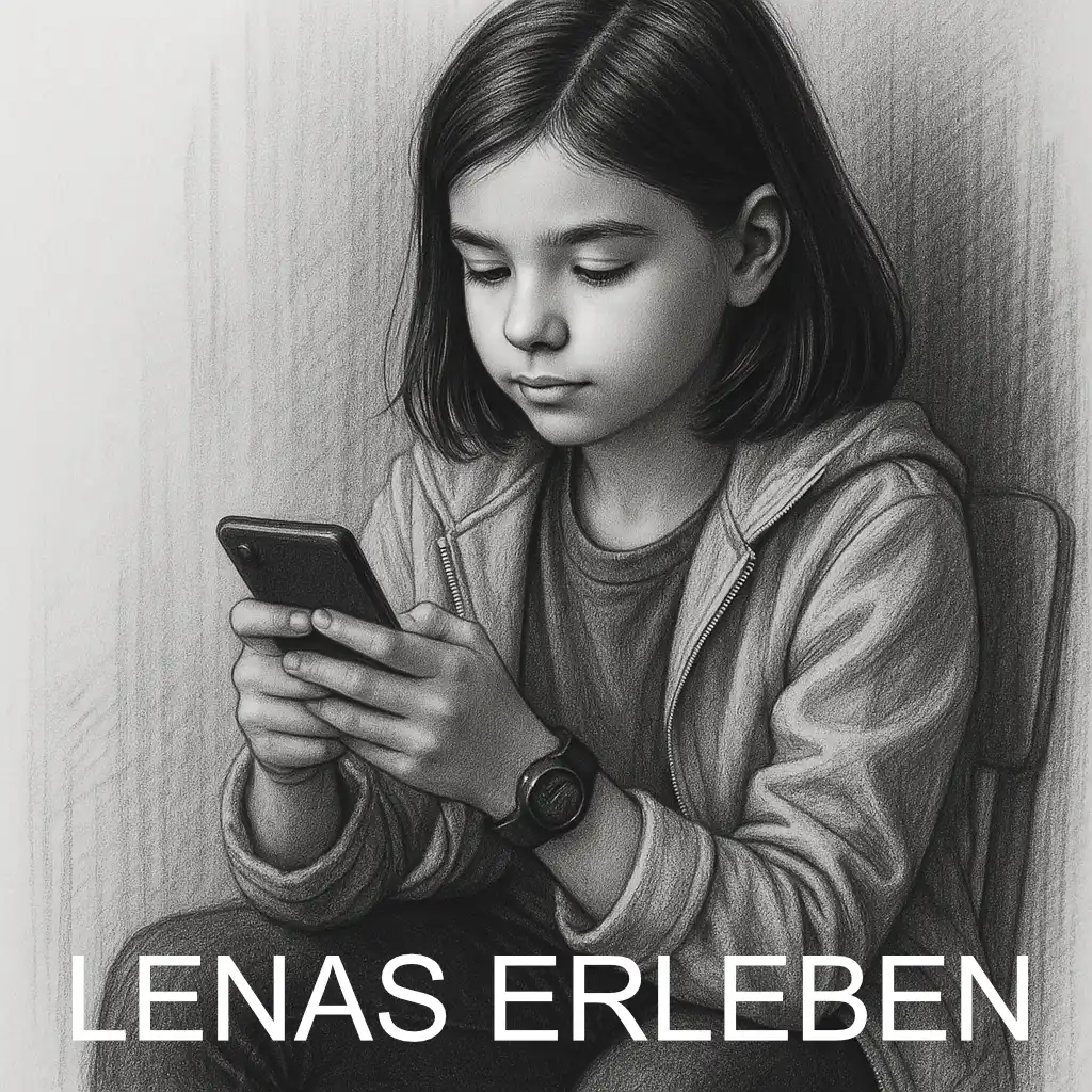Lena smartphone1